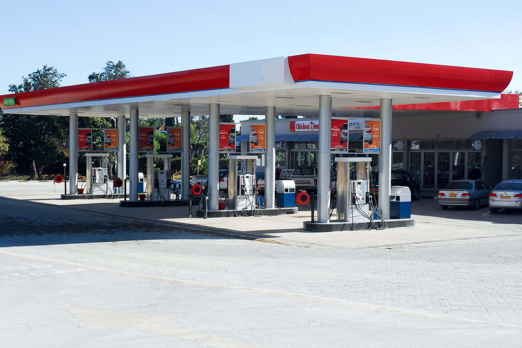 M30 PROGRESSメイン画像