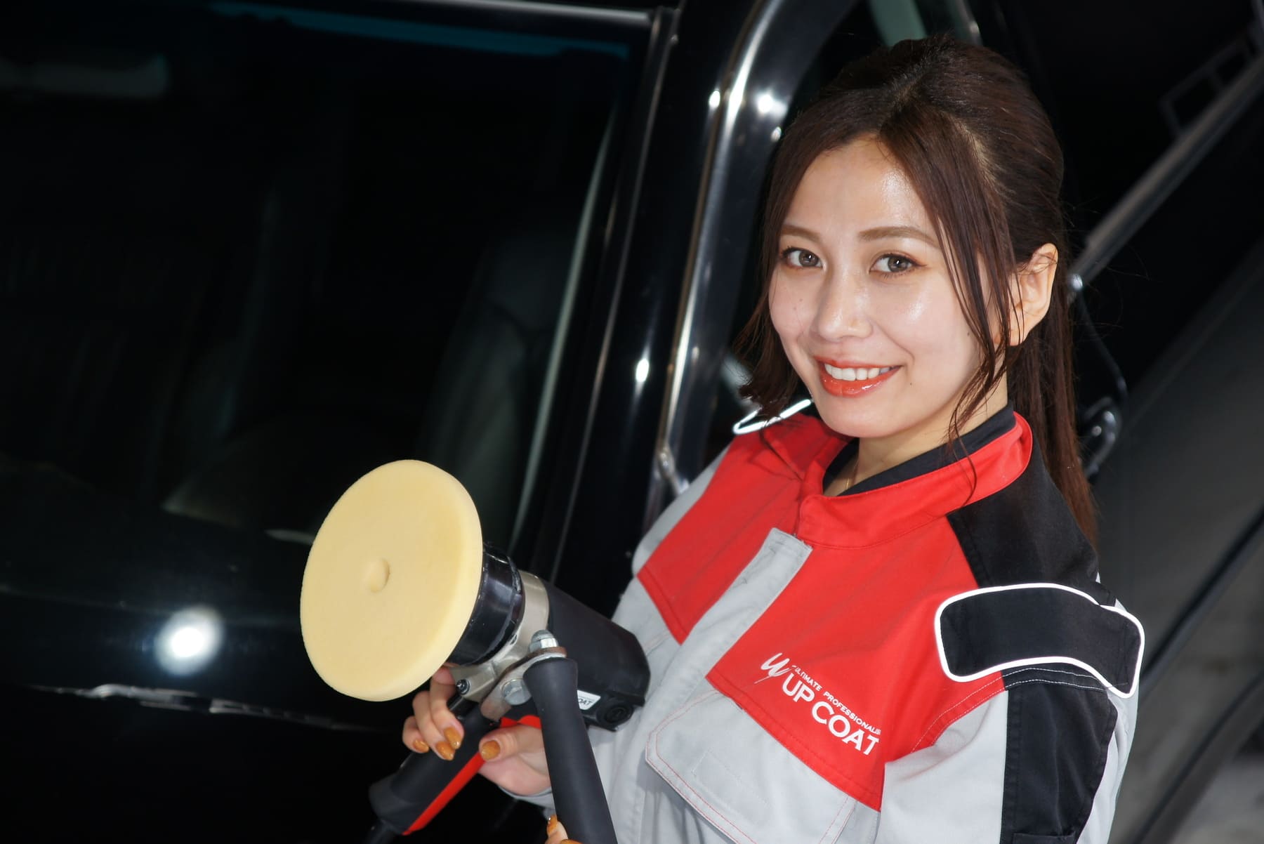 M30 PROGRESSメイン画像